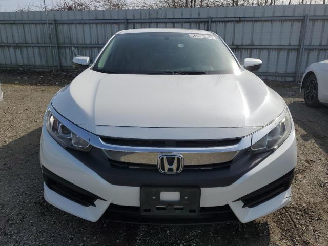 Zdjęcie 5 z aukcji – 2016 HONDA CIVIC EX z VIN 19XFC2F71GE201912