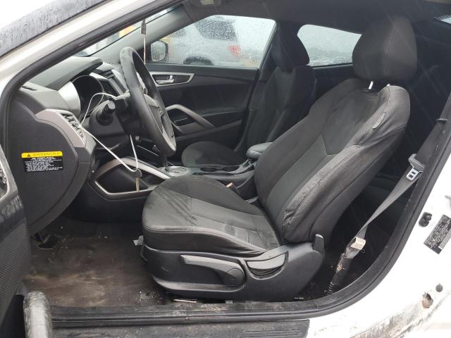Photo 7 from auction – 2015 HYUNDAI VELOSTER with VIN KMHTC6AD4FU232901