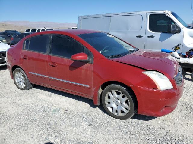 Photo 4 from auction – 2011 NISSAN SENTRA 2.0 with VIN 3N1AB6AP6BL671291