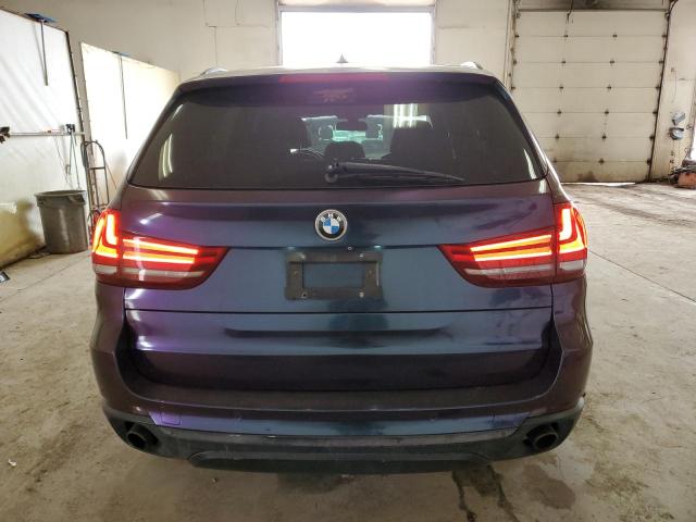 Photo 6 from auction – 2015 BMW X5 XDRIVE3 with VIN 5UXKR0C52F0K57500