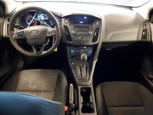 Photo 8 from auction – 2015 FORD FOCUS S with VIN 1FADP3E23FL304994