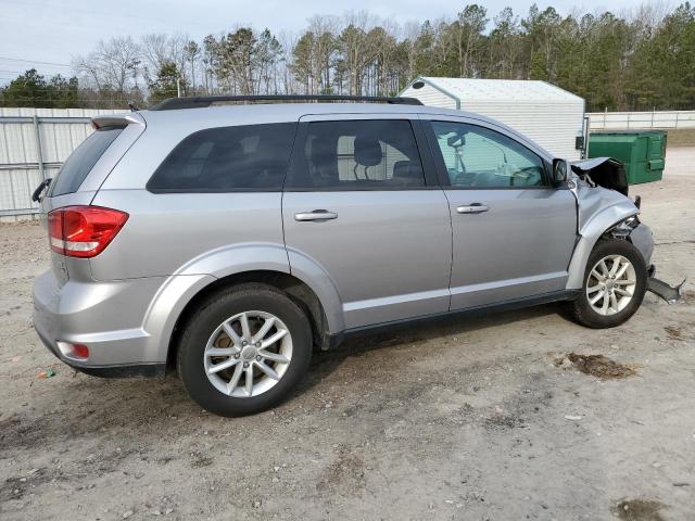 Foto 3 de la subasta – 2015 DODGE JOURNEY SX con VIN 3C4PDCBG7FT551763