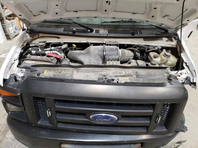 Photo 11 from auction – 2012 FORD ECONOLINE with VIN 1FTNE1EW7CDB08204