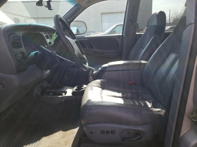 Photo 7 from auction – 1998 DODGE DURANGO with VIN 1B4HS28Z0WF136692