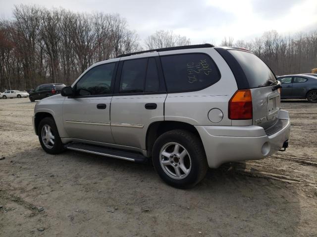 Фото 2 с аукциона – 2007 GMC ENVOY с VIN 1GKDS13S372189163
