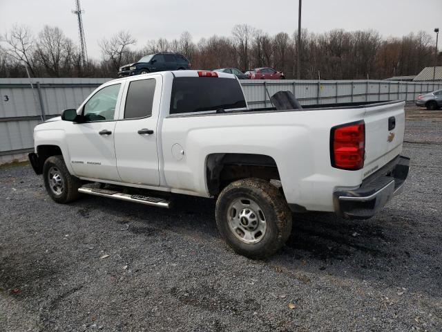 Photo 2 from auction – 2015 CHEVROLET SILVERADO with VIN 1GC2KUEG1FZ512256