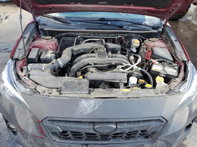 Photo 11 from auction – 2019 SUBARU CROSSTREK with VIN JF2GTACC5KH250079