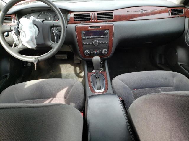 Photo 8 from auction – 2010 CHEVROLET IMPALA LS with VIN 2G1WA5EN2A1109728