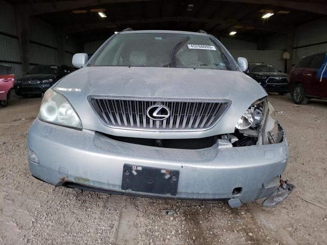 Photo 5 from auction – 2004 LEXUS RX 330 with VIN 2T2HA31U74C008994