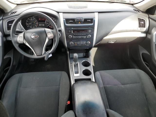 Photo 8 from auction – 2015 NISSAN ALTIMA 2.5 with VIN 1N4AL3AP0FC461933