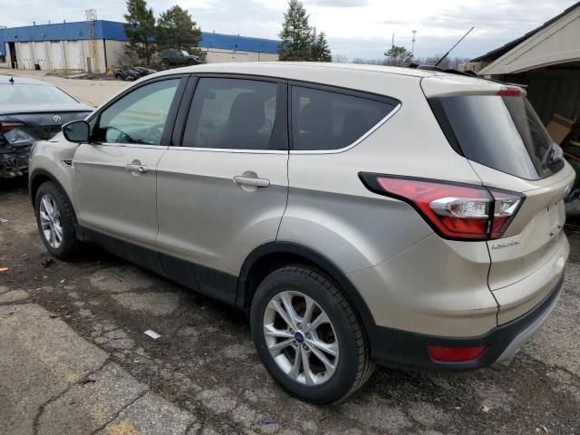 Photo 2 from auction – 2017 FORD ESCAPE SE with VIN 1FMCU0GD5HUC86650