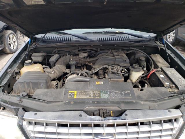Photo 12 from auction – 2003 FORD EXPLORER X with VIN 1FMZU73K03UC02783