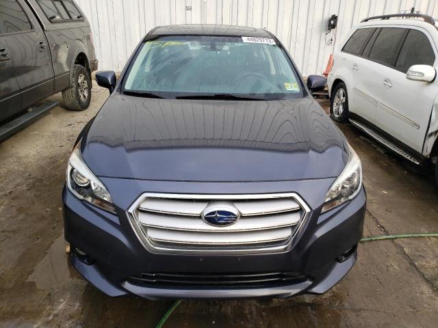 Photo 5 from auction – 2017 SUBARU LEGACY 2.5 with VIN 4S3BNAH65H3020554
