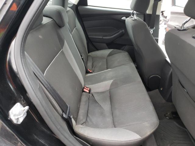 Photo 10 from auction – 2012 FORD FOCUS SE with VIN 1FAHP3F20CL248489