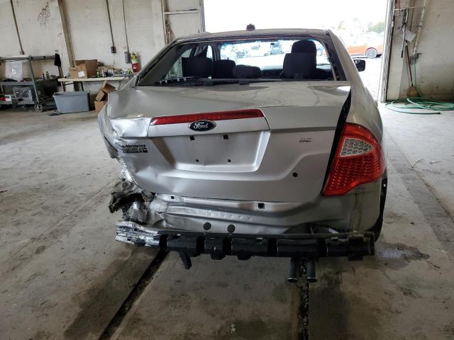 Photo 6 from auction – 2011 FORD FUSION SE with VIN 3FAHP0HA8BR298673