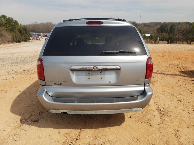 Photo 6 from auction – 2006 CHRYSLER TOWN & COU with VIN 2A4GP44R46R833173