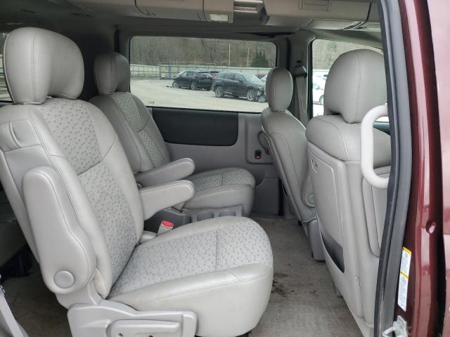 Photo 11 from auction – 2008 CHEVROLET UPLANDER L with VIN 1GNDV33168D133866