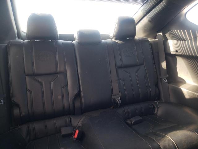 Photo 10 from auction – 2011 TOYOTA SCION TC with VIN JTKJF5C78B3011251