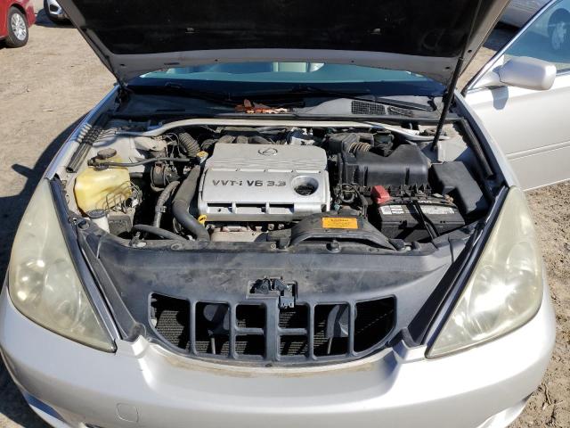 Photo 11 from auction – 2005 LEXUS ES with VIN JTHBA30G655121516