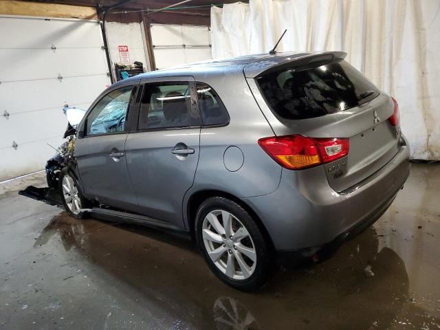Photo 2 from auction – 2013 MITSUBISHI OUTLANDER with VIN 4A4AR3AU6DE003645