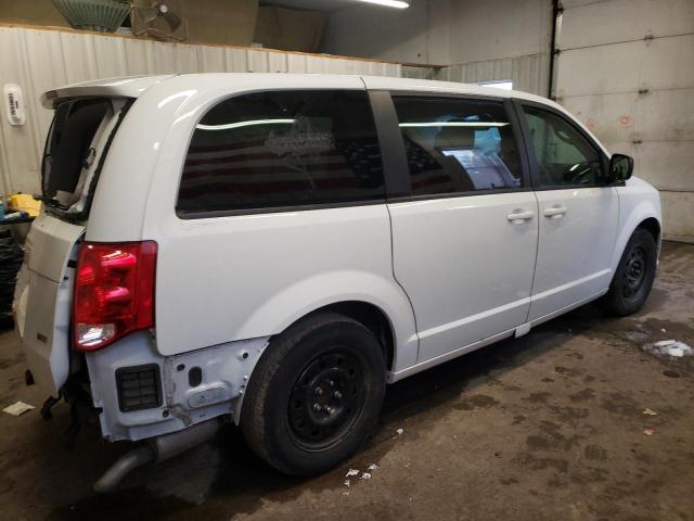 Photo 3 from auction – 2018 DODGE GRAND CARA with VIN 2C4RDGBGXJR340424