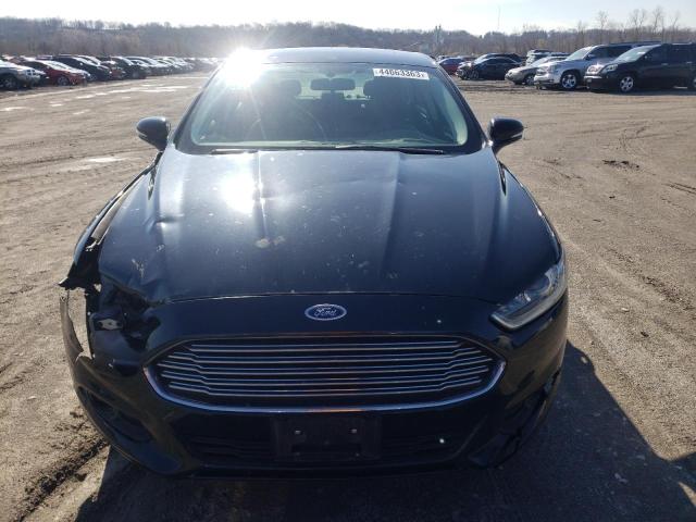 Photo 5 from auction – 2014 FORD FUSION SE with VIN 3FA6P0H7XER241228