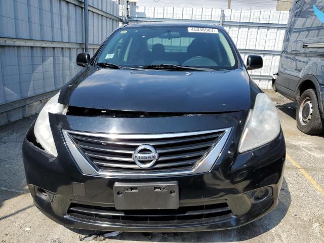 Photo 5 from auction – 2013 NISSAN VERSA S with VIN 3N1CN7AP4DL889285