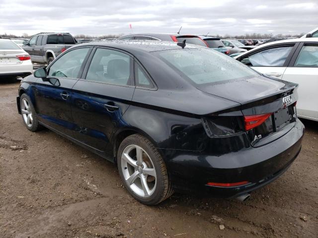 Photo 2 from auction – 2015 AUDI S3 PREMIUM with VIN WAUBFGFF6F1055709