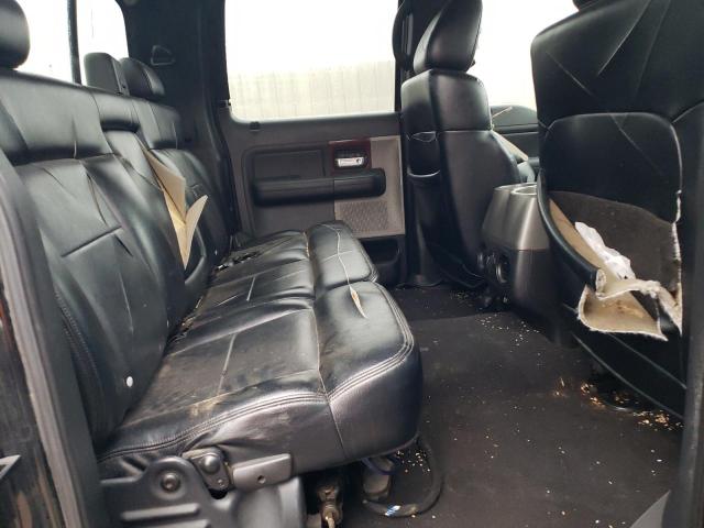Photo 10 from auction – 2005 FORD F150 SUPER with VIN 1FTPW12585KB58271