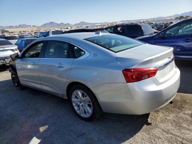 Photo 2 from auction – 2014 CHEVROLET IMPALA LS with VIN 1G11Y5SL7EU109632