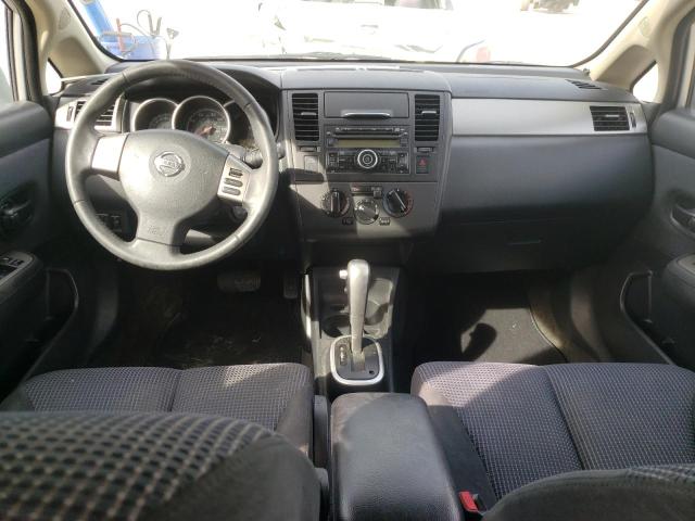 Photo 8 from auction – 2010 NISSAN VERSA S with VIN 3N1BC1CPXAL419317