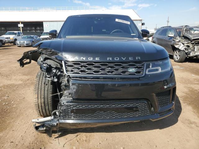 Photo 5 from auction – 2019 LAND ROVER RANGE ROVE with VIN SALWR2RE3KA818922