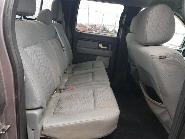 Photo 10 from auction – 2013 FORD F150 SUPER with VIN 1FTFW1CT4DKD50973