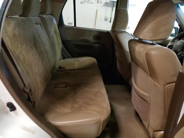 Photo 10 from auction – 2002 HONDA CR-V EX with VIN JHLRD78852C056289