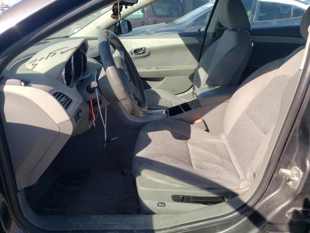 Photo 7 from auction – 2012 CHEVROLET MALIBU LS with VIN 1G1ZA5E07CF355171
