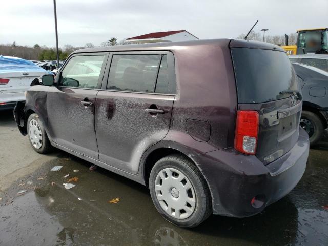 Photo 2 from auction – 2012 TOYOTA SCION XB with VIN JTLZE4FE7CJ013141
