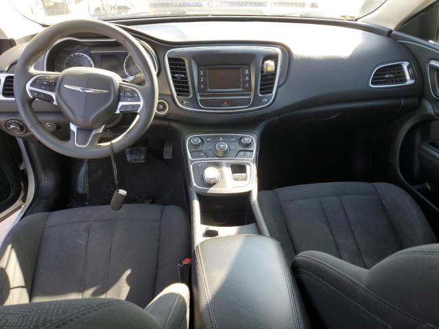 Photo 8 from auction – 2016 CHRYSLER 200 LIMITE with VIN 1C3CCCAB0GN150505