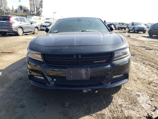 Photo 5 from auction – 2018 DODGE CHARGER R/ with VIN 2C3CDXCT1JH210480