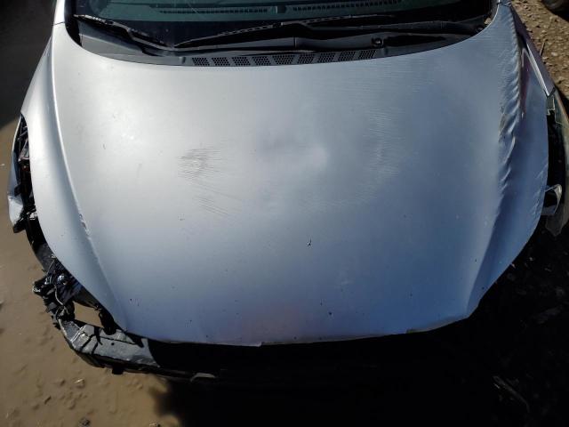 Photo 11 from auction – 2011 HYUNDAI ELANTRA GL with VIN 5NPDH4AE3BH026237