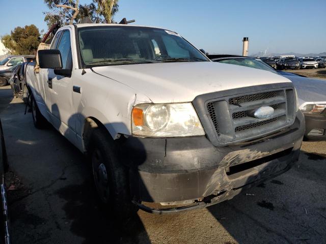 Photo 4 from auction – 2007 FORD F150 with VIN 1FTRF12237KB31514