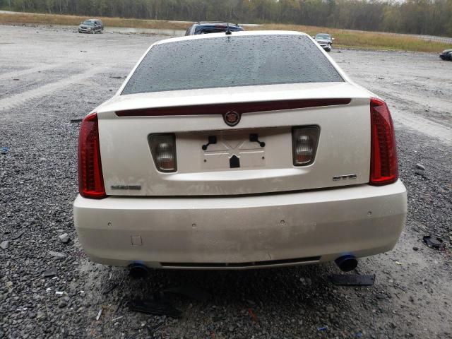 Photo 6 from auction – 2008 CADILLAC STS with VIN 1G6DW67V280181928