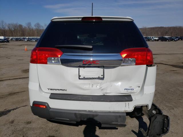 Фото 6 с аукциона – 2014 GMC TERRAIN SL с VIN 2GKFLVEK9E6285485