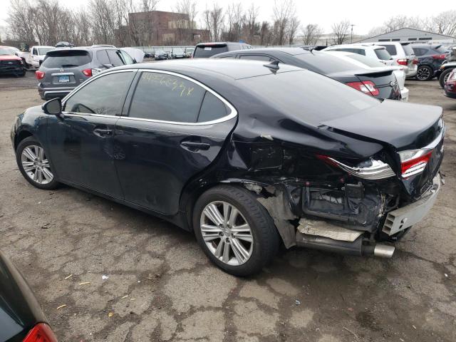 Photo 2 from auction – 2013 LEXUS ES 350 with VIN JTHBK1GGXD2053745