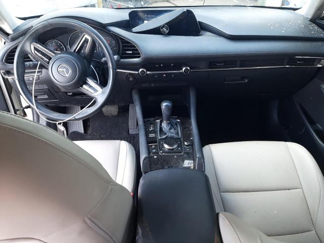 Foto 8 de la subasta – 2019 MAZDA 3 SELECT con VIN 3MZBPAAL1KM111916