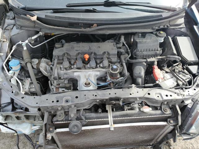 Photo 11 from auction – 2015 HONDA CIVIC LX with VIN 19XFB2F55FE700888