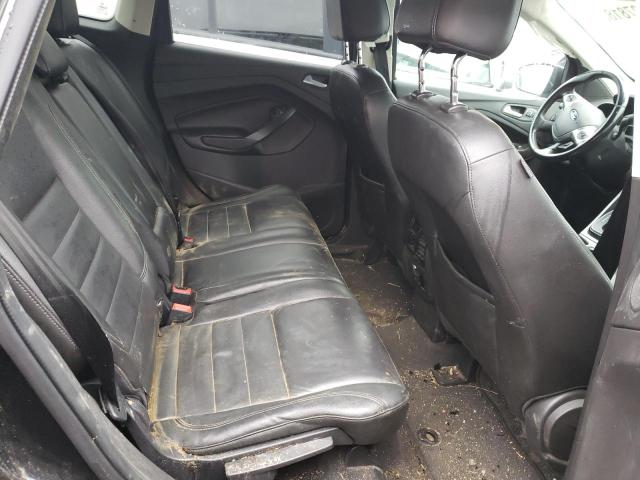 Photo 10 from auction – 2013 FORD ESCAPE SEL with VIN 1FMCU0HX9DUA02620