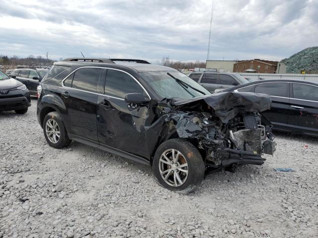 Photo 4 from auction – 2016 CHEVROLET EQUINOX LT with VIN 2GNALCEK5G1124410