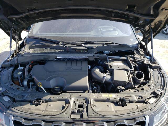 Photo 11 from auction – 2021 LAND ROVER RANGE ROVE with VIN SALZT2FX9MH127523