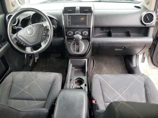 Photo 8 from auction – 2010 HONDA ELEMENT SC with VIN 5J6YH1H90AL006427