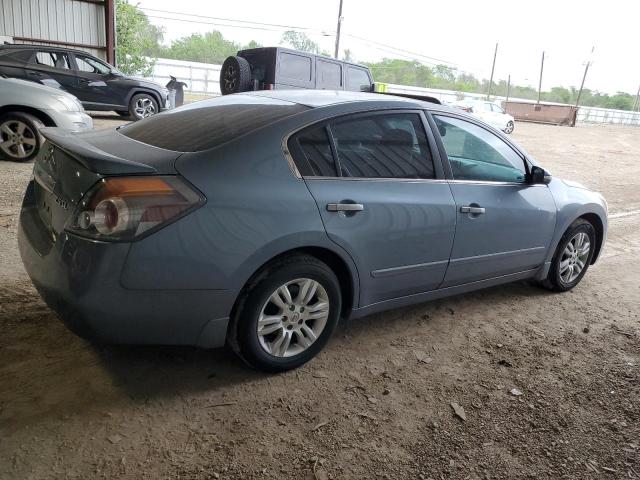 Photo 3 from auction – 2010 NISSAN ALTIMA BAS with VIN 1N4AL2AP1AN541362